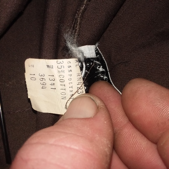 womens dress - Picture 3 of 4